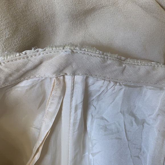 Anthropologie Plenty Frock Tracy Reese minidress 4 - Picture 11 of 14